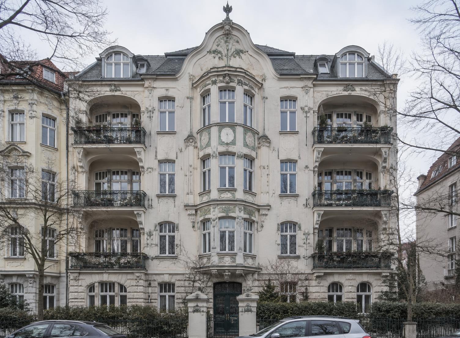 Objekt in Leipzig-Gohlis