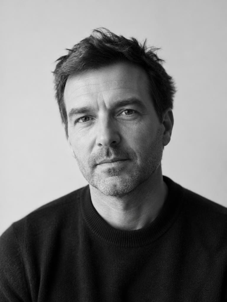 Sebastian Hartmann